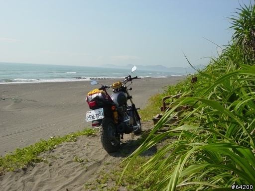 最高海拔一夜環島瘋狂訓車－－帥到有朋友的新車長途初體驗