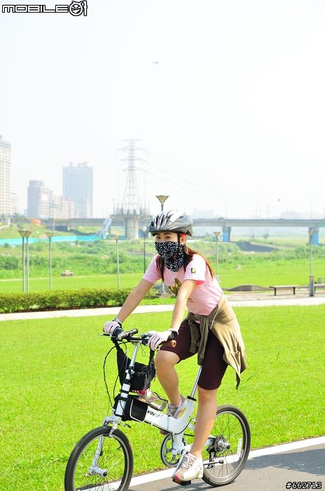 集中貼圖區－[F20同學會周年囉] 06/07幼幼的感覺..碧潭逍遙遊
