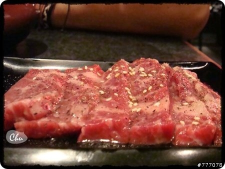 【 Maji日式炭火燒肉 】