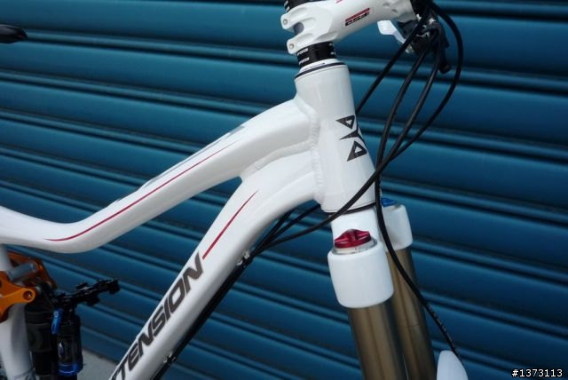 新車入手, Xtension XPZ 2010