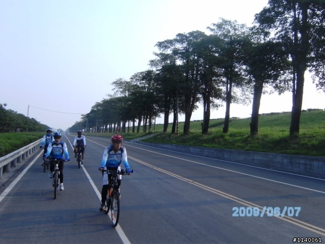 【路線】6/07(日)高雄→牡丹水庫→哭泣湖→壽卡