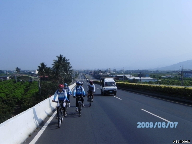 【路線】6/07(日)高雄→牡丹水庫→哭泣湖→壽卡