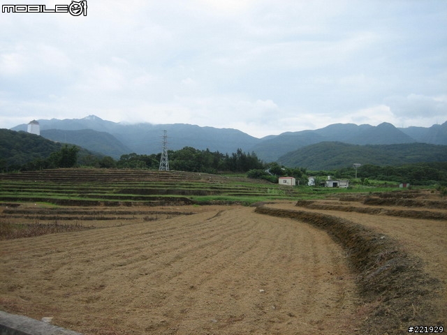 三芝的單車秘密路徑 PART 5 - 田園篇
