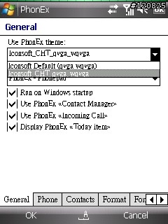 [分享] 電話管理軟體 Iconsoft Phone Extension (中文化)
