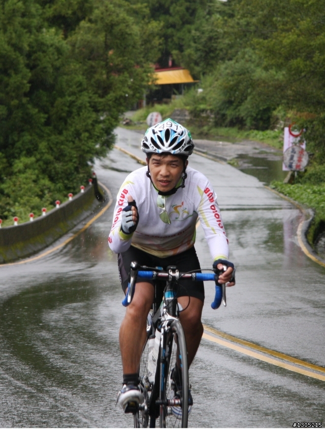 2009.06.14第一屆~鐵馬高峰會國際自行車大賽~~ 武嶺賽照片