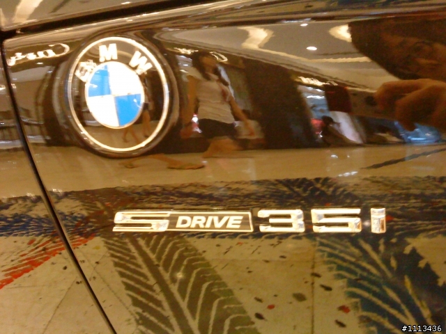 BMW Z4 開箱？! 微風展車~