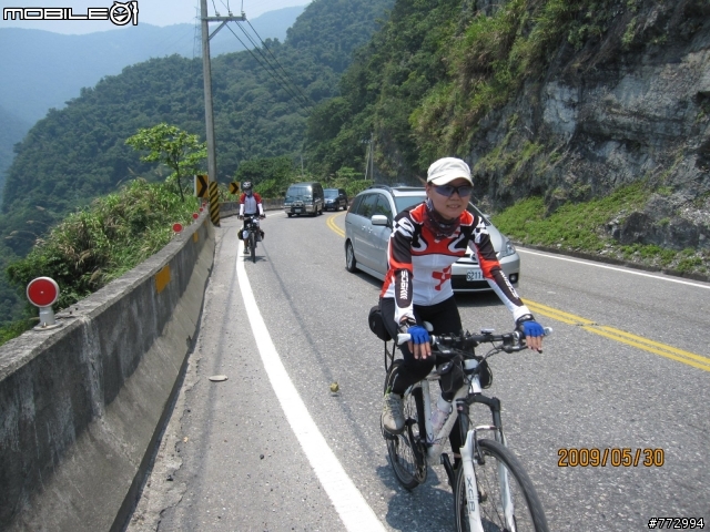 【環島雜記】5/23-31-Day1-9