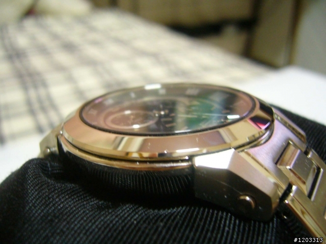 [開箱]無意入手的SEIKO PRIMIER