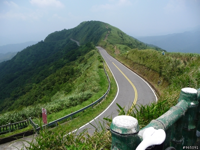 [分享九份之旅]