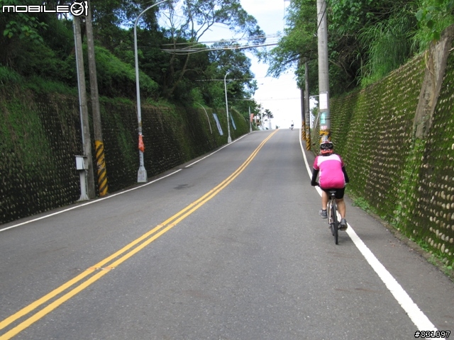 [遊記]20090627八卦山國家風景區139全線、加碼集集綠色隧道－中寮－南投139線(女王篇)