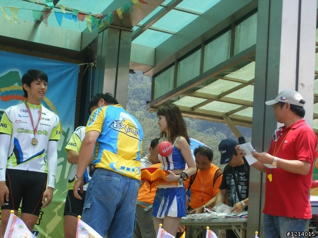騎士協會 第二站 6/7(日) 鐵騎挑戰太平山FINISH衝線照片（圖多）