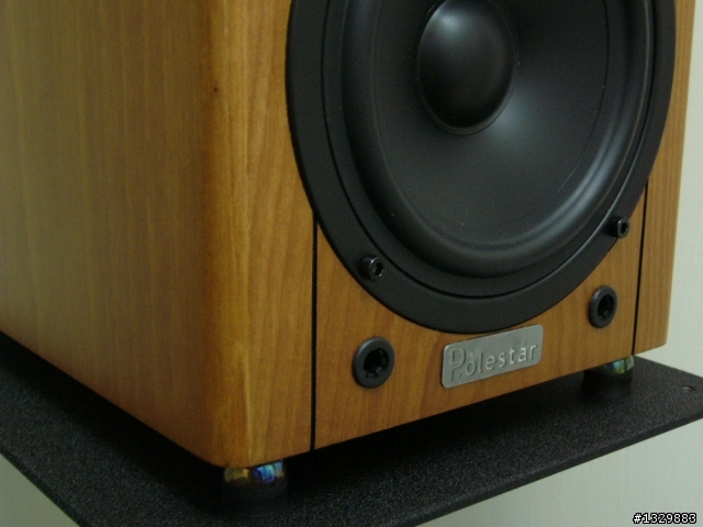 [開箱分享新增拓品T-amp+創見MP860]Polestar書架喇叭+MP5綜擴+PHILIPS播放機：讓音響回歸實用主義