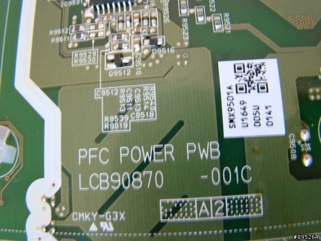 [詳細解剖文]JVC LT-42WX70高畫質專業Adobe色域顯色液晶顯示器