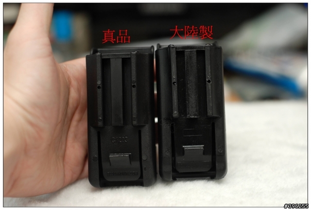 [真品]BLACKHAWK C.Q.C腿掛+快拔槍套+硬式彈夾套(開箱)