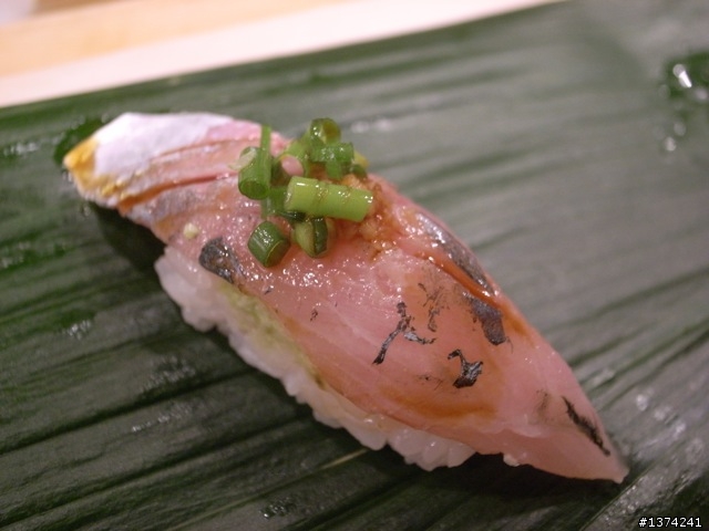 [初訪逸喜優] 呼叫壽司達人～ 幫我認魚! (野壽司東京本店)