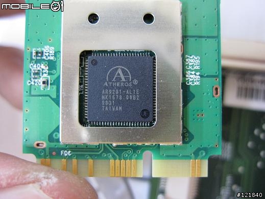 Nvidia的逆襲--Acer ION平台不專業開箱文(外觀篇)