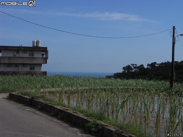 三芝的單車秘密路徑 PART 6 - 產業道路