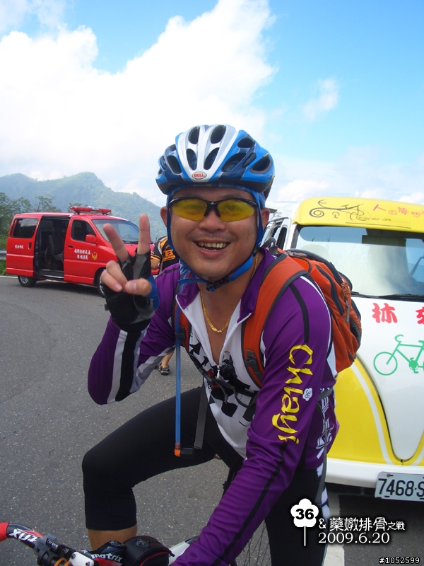 【照片分享】2009.6.20   Q大海版本