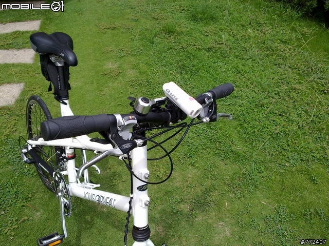 颱風天!改車天!Louis Garneau MV2 18速+451輪組改裝紀錄!