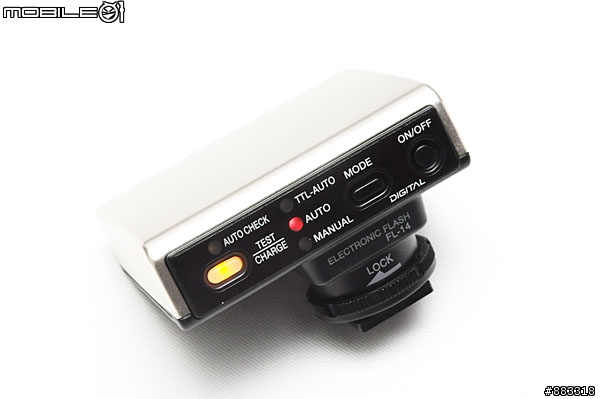 [快訊]Olympus E-P1台灣實機發表無公佈售價