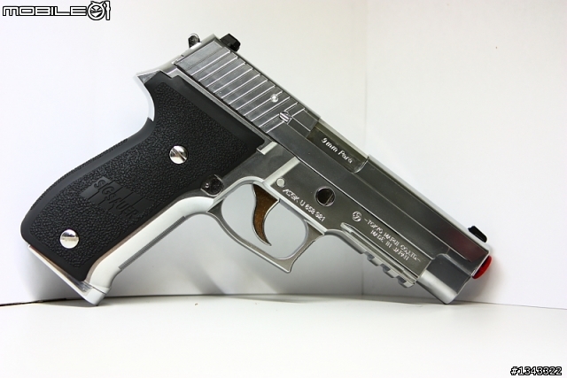 馬牌 P226