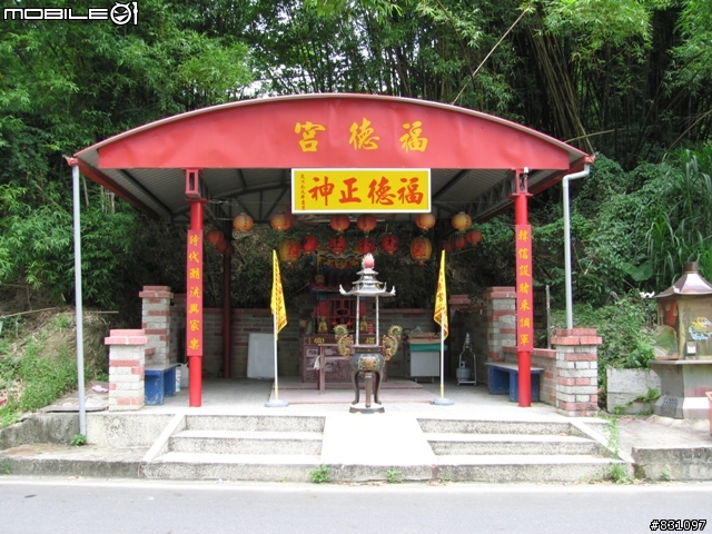 [遊記]20090627八卦山國家風景區139全線、加碼集集綠色隧道－中寮－南投139線(女王篇)