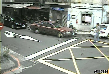 朋友的腳踏車被偷了（有監視器畫面）