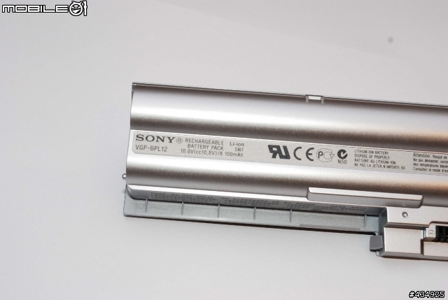 [分享]燒喔!Sony VGN-Z46TD/B  開箱