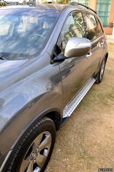 [開箱文]ACURA MDX 霸氣七人座SUV，晚了一年，依然開箱。