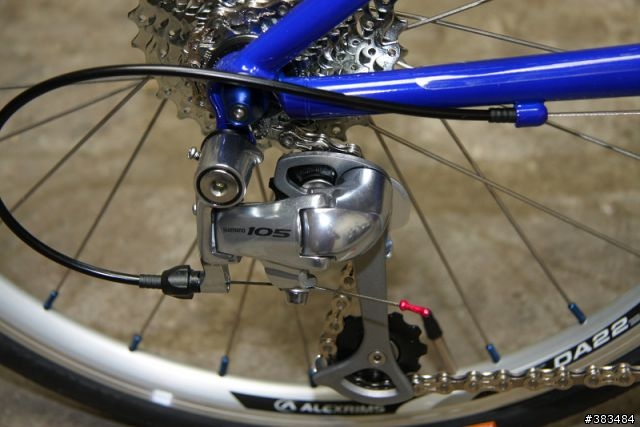 Progressive RC2 入手