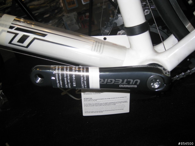 (開箱)SCOTT ADDICT R3組裝過程分享