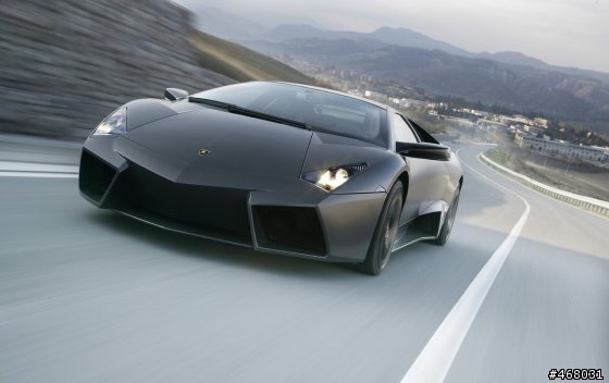 金融危機下的 Lamborghini ~ 正面臨關廠危機？！