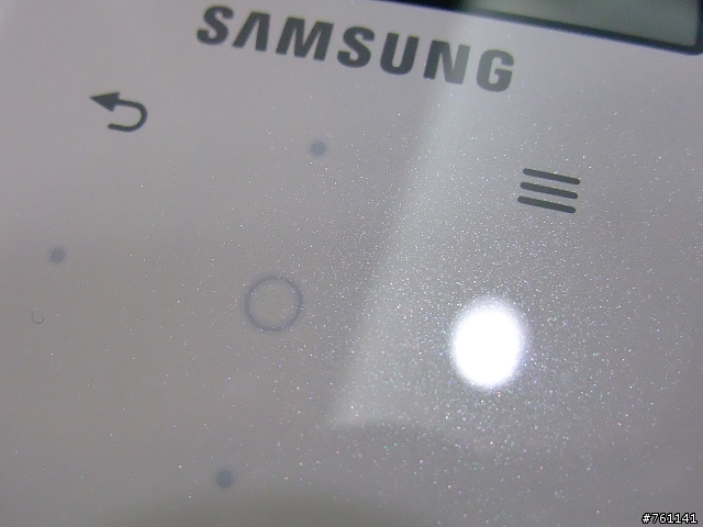 新買Samsung Q2外觀分享