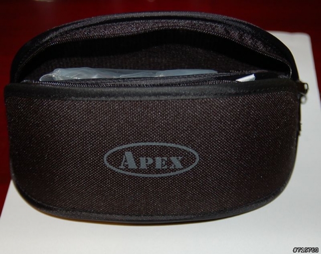 [分享]近視人的好貨-APEX610-976掀蓋也出了偏光鏡-還有高度數專用(500-1200度)