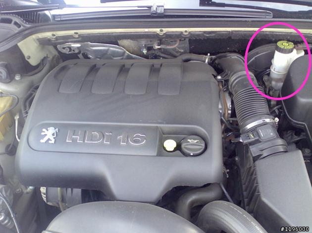 可以只換煞車油壺的油嗎？
