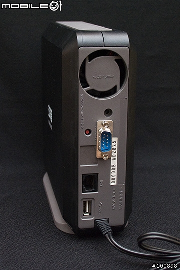 [分享] 老調重彈 - 玄箱（追加 console 連線心得、追加作業系統使用心得）