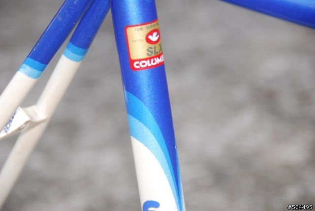[純賞車] 1985 eddy merckx Corsa Extra Panasonic...