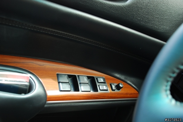 [開箱]All New Teana 250XV
