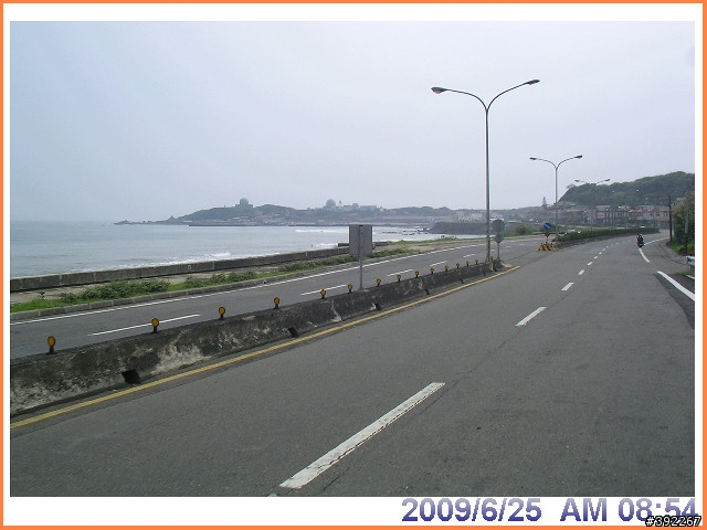[臨時騎意]...環島補考200K....圖多見諒