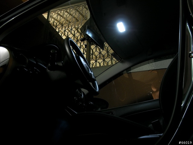 Mazda2階段換裝，長期分享～(6/18更新"燈光饗宴"...)