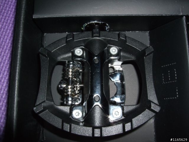 【開箱文】EXUSTAR  E-SM321登山車鞋與EXUSTAR  E-PM811卡踏