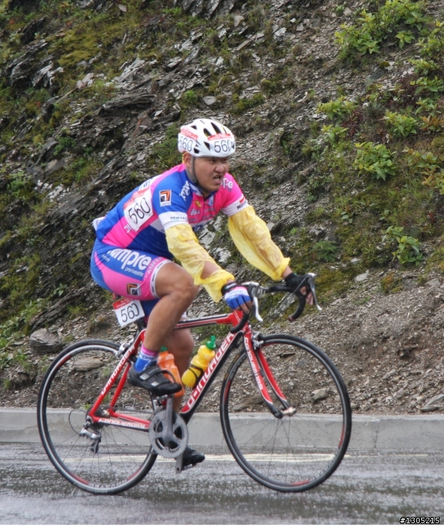 2009.06.14第一屆~鐵馬高峰會國際自行車大賽~~ 武嶺賽照片