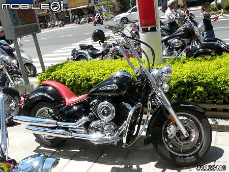 HARLEY 美式重型機車嘉義街頭遊行大隊(圖有點多)