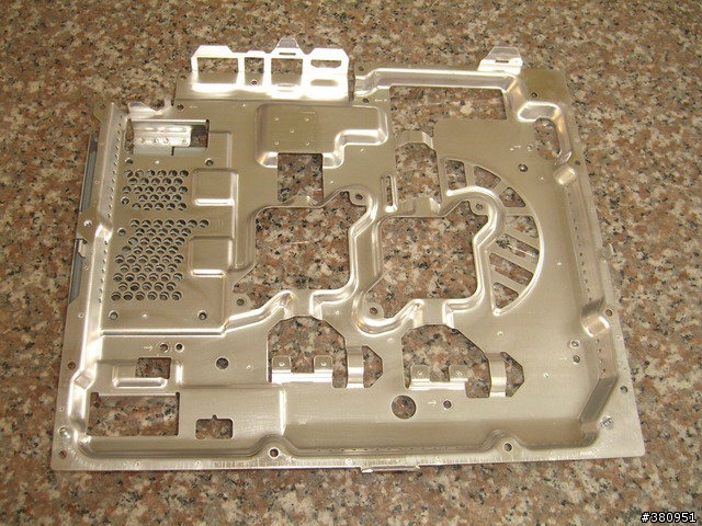 [分享] PS3 過保後..讀不到片子怎麼辦? 自己動手拆 [拆裝流程]