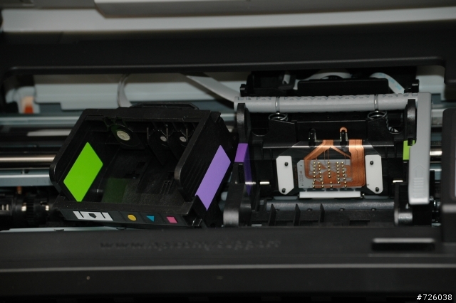 [非專業開箱]工作室最佳的伙伴HP OfficeJet 6500