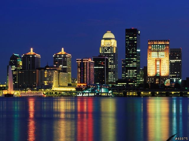 640x480 桌布分享 1