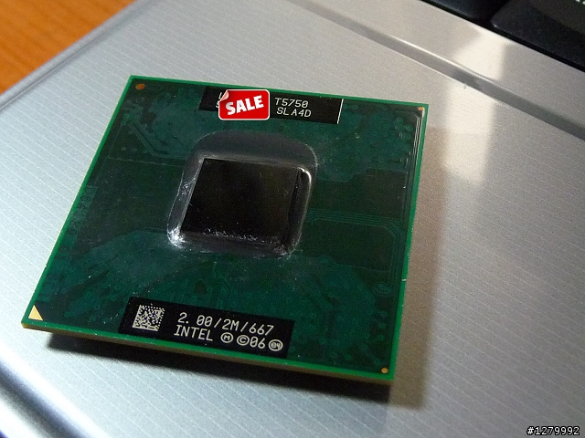 賤民機G430更換CPU 圖文詳解