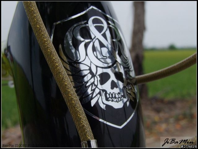 (分享)千呼萬喚死出來~Rock Racing 山寨版