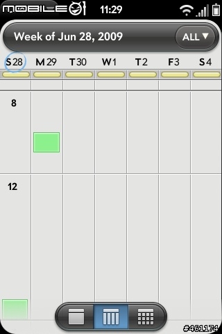 [Palm Pre] 人性化靈活操作、軟體測試篇 (7/12新增電話機能簡介)