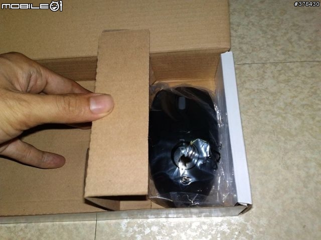 [分享] 雷柏 1800 2.4G無線平價鍵盤滑鼠組